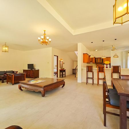 Full Moon Village Resort Муи Не Екстериор снимка