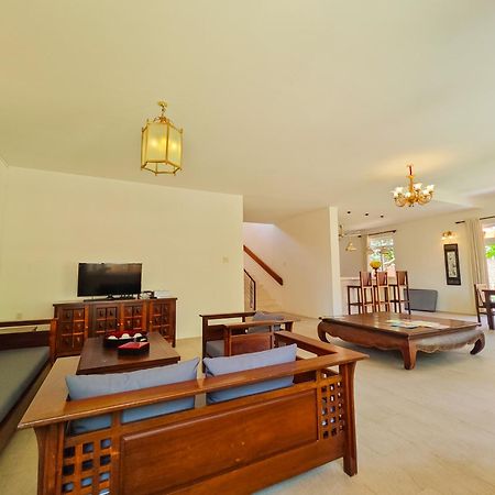 Full Moon Village Resort Муи Не Екстериор снимка