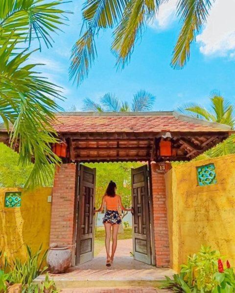 Full Moon Village Resort Муи Не Екстериор снимка