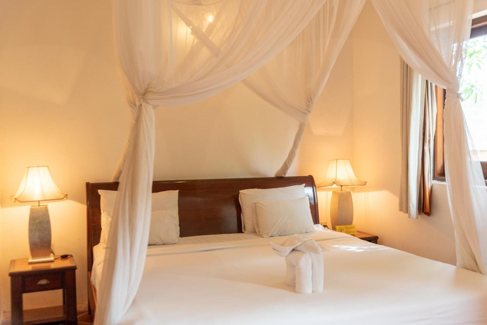 Full Moon Village Resort Муи Не Екстериор снимка