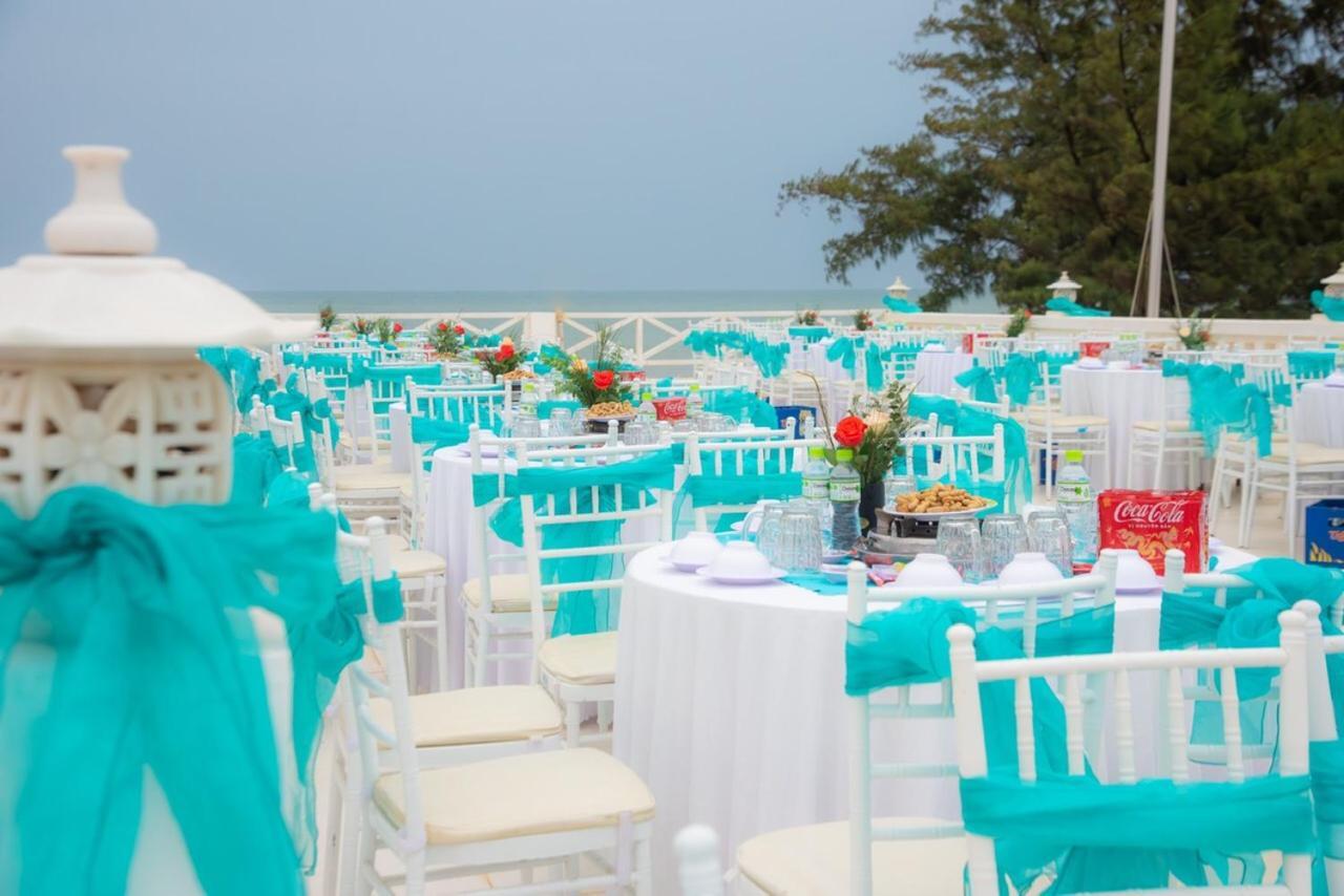Full Moon Village Resort Муи Не Екстериор снимка