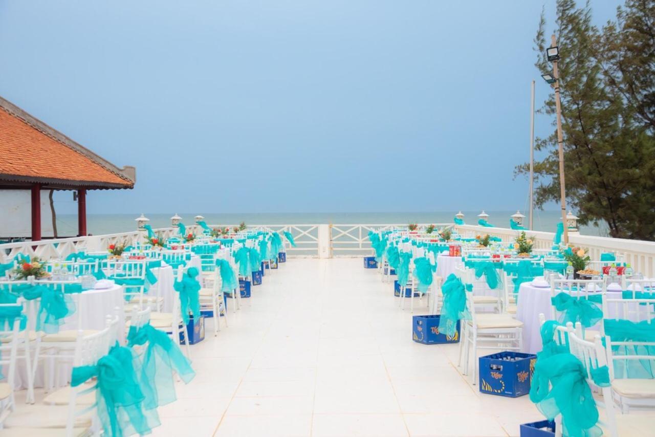 Full Moon Village Resort Муи Не Екстериор снимка