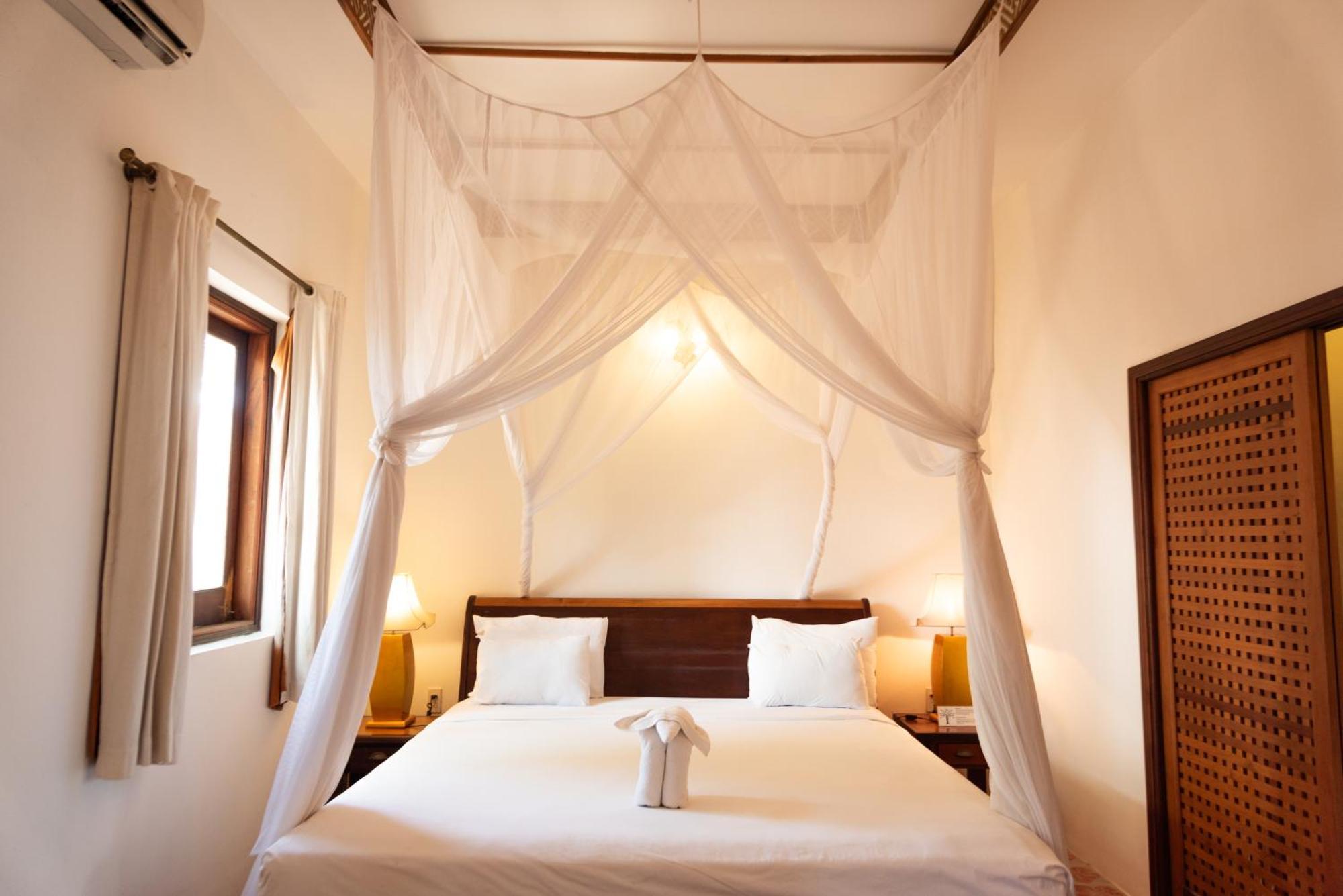 Full Moon Village Resort Муи Не Екстериор снимка