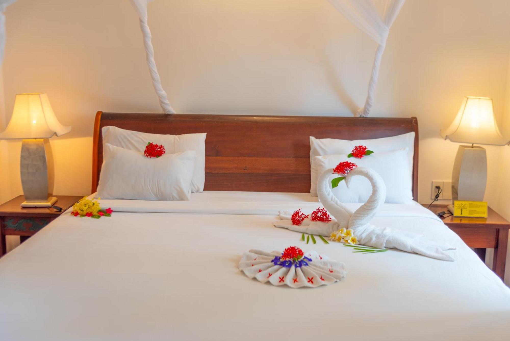 Full Moon Village Resort Муи Не Екстериор снимка