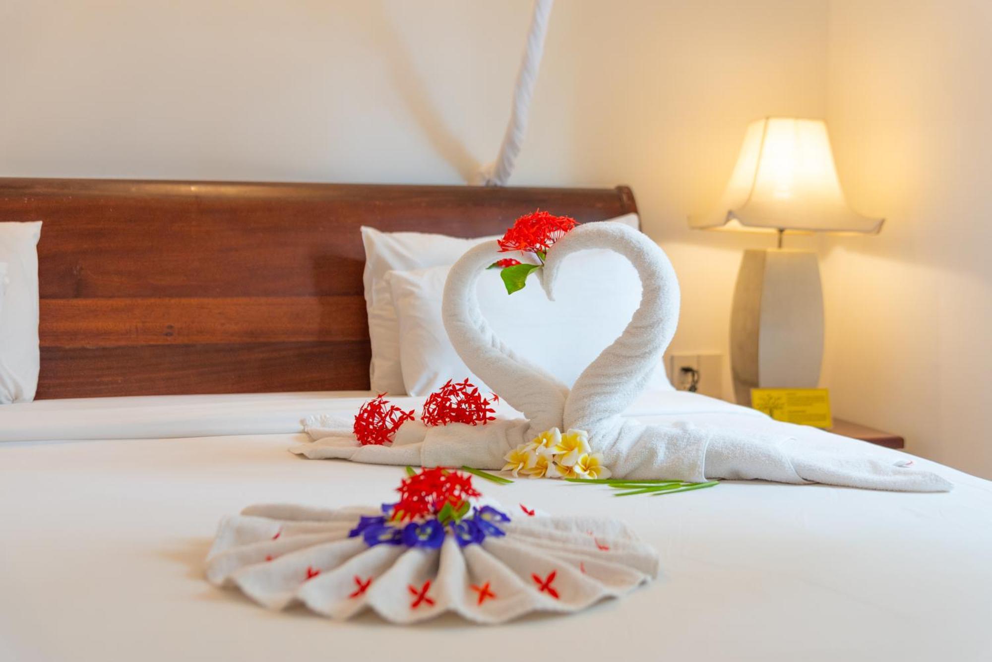Full Moon Village Resort Муи Не Екстериор снимка
