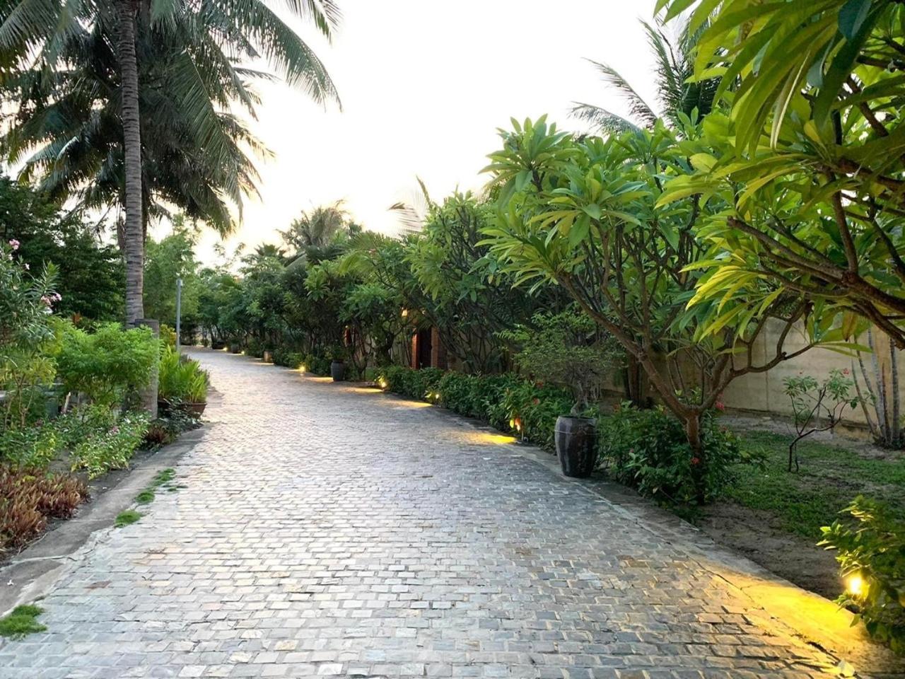 Full Moon Village Resort Муи Не Екстериор снимка