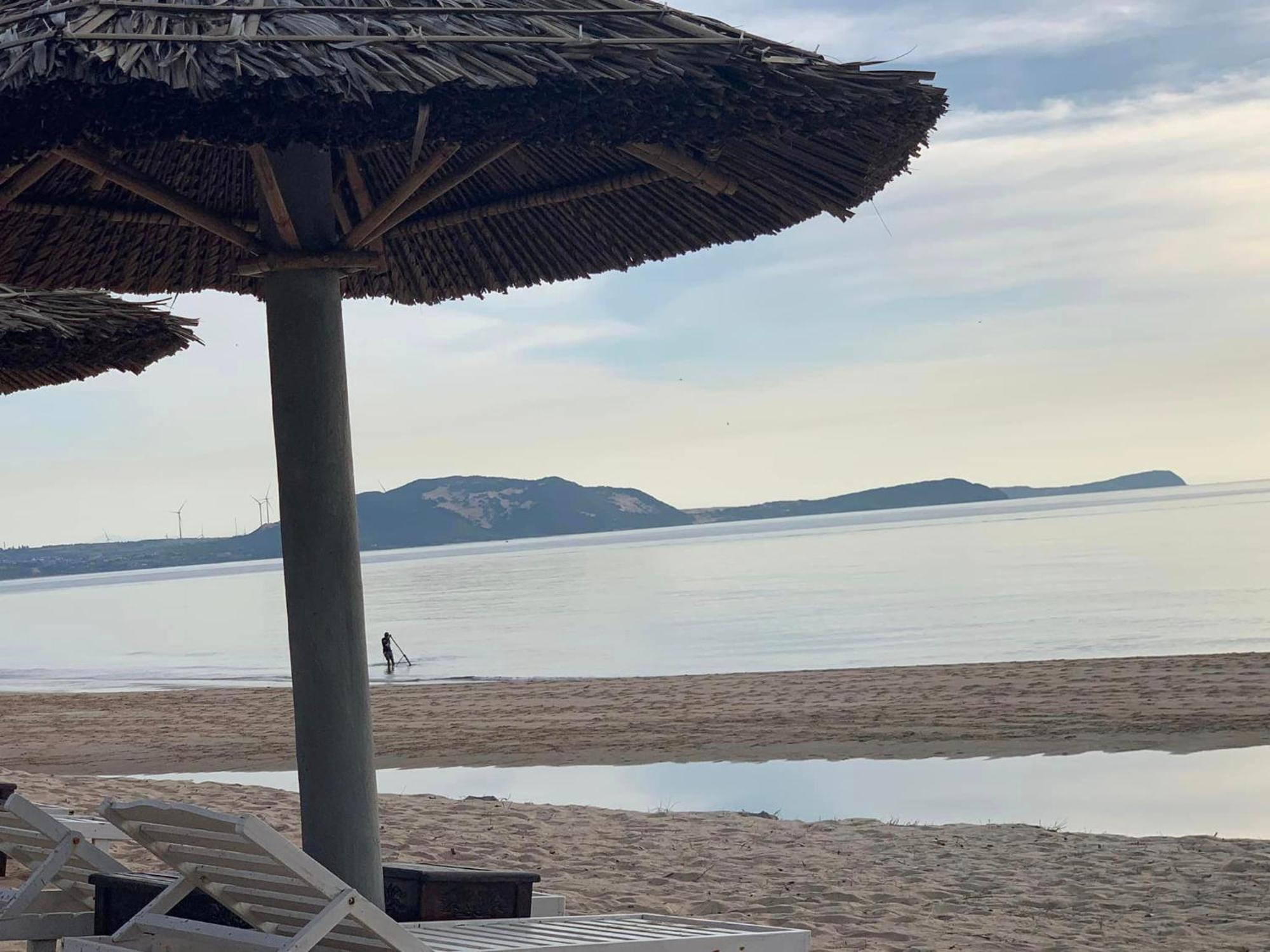 Full Moon Village Resort Муи Не Екстериор снимка