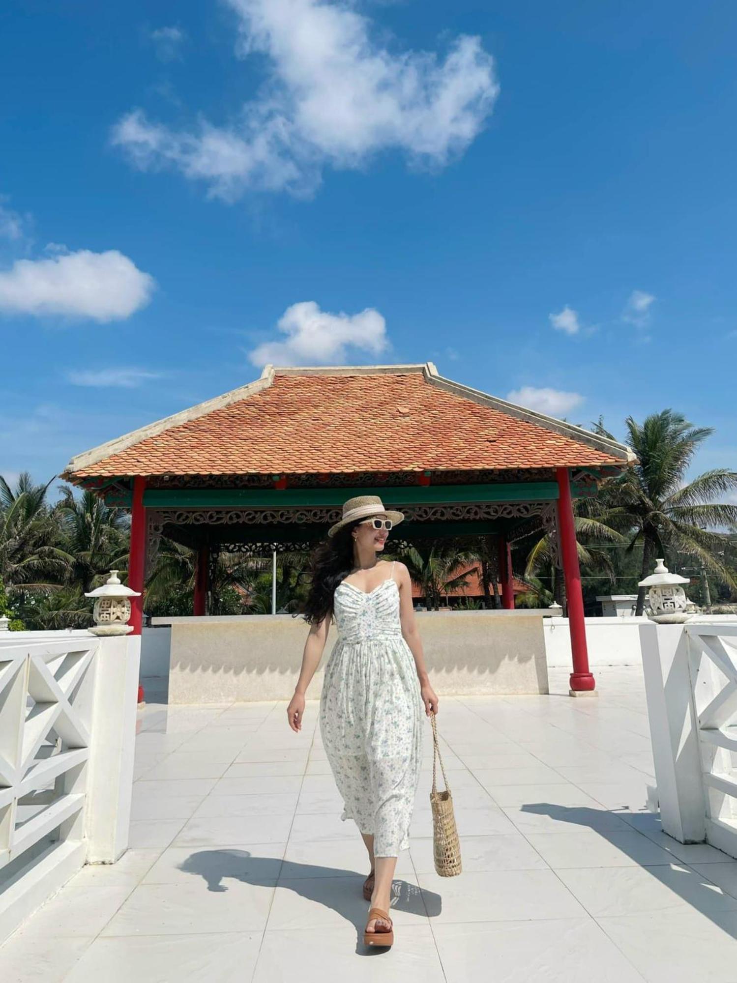Full Moon Village Resort Муи Не Екстериор снимка