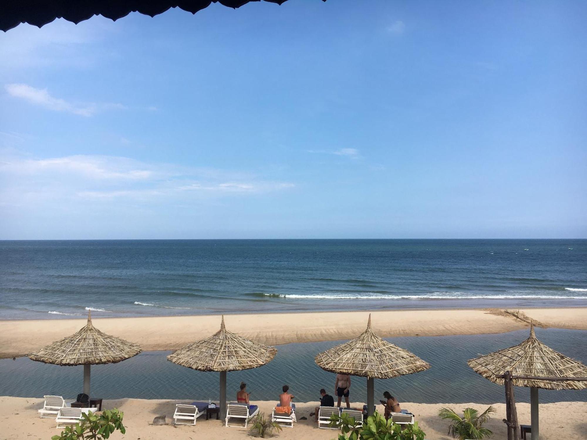 Full Moon Village Resort Муи Не Екстериор снимка