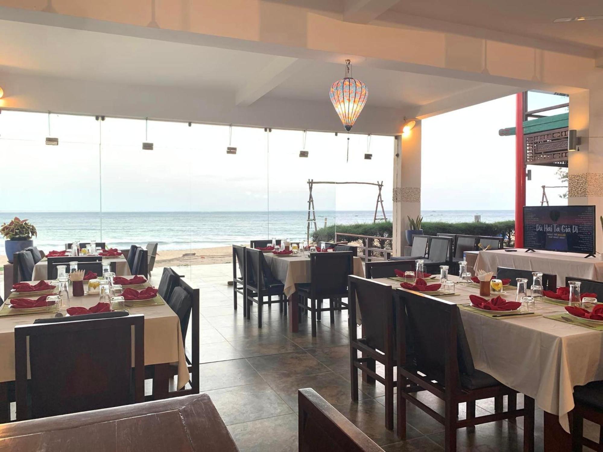 Full Moon Village Resort Муи Не Екстериор снимка