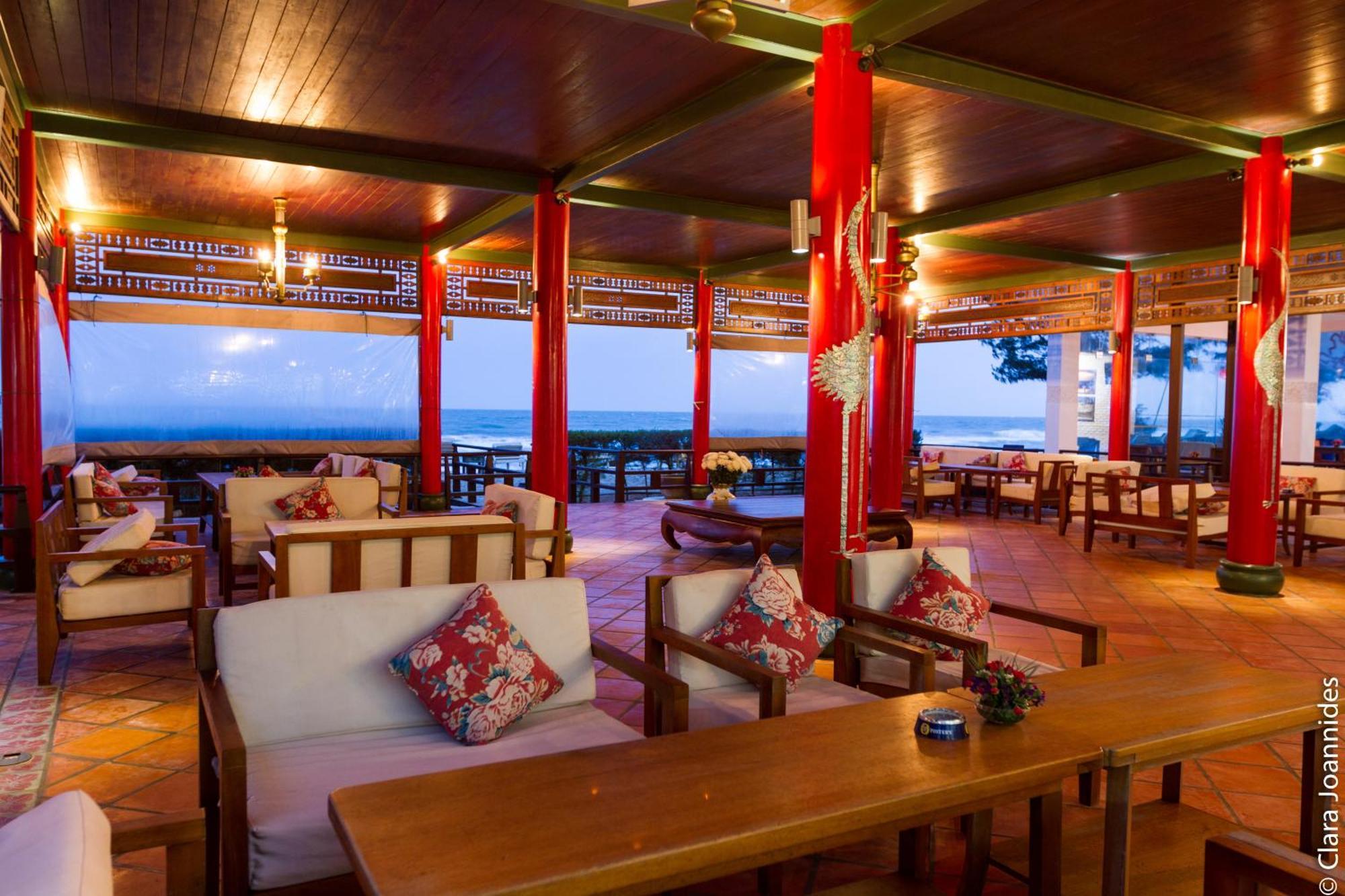 Full Moon Village Resort Муи Не Екстериор снимка