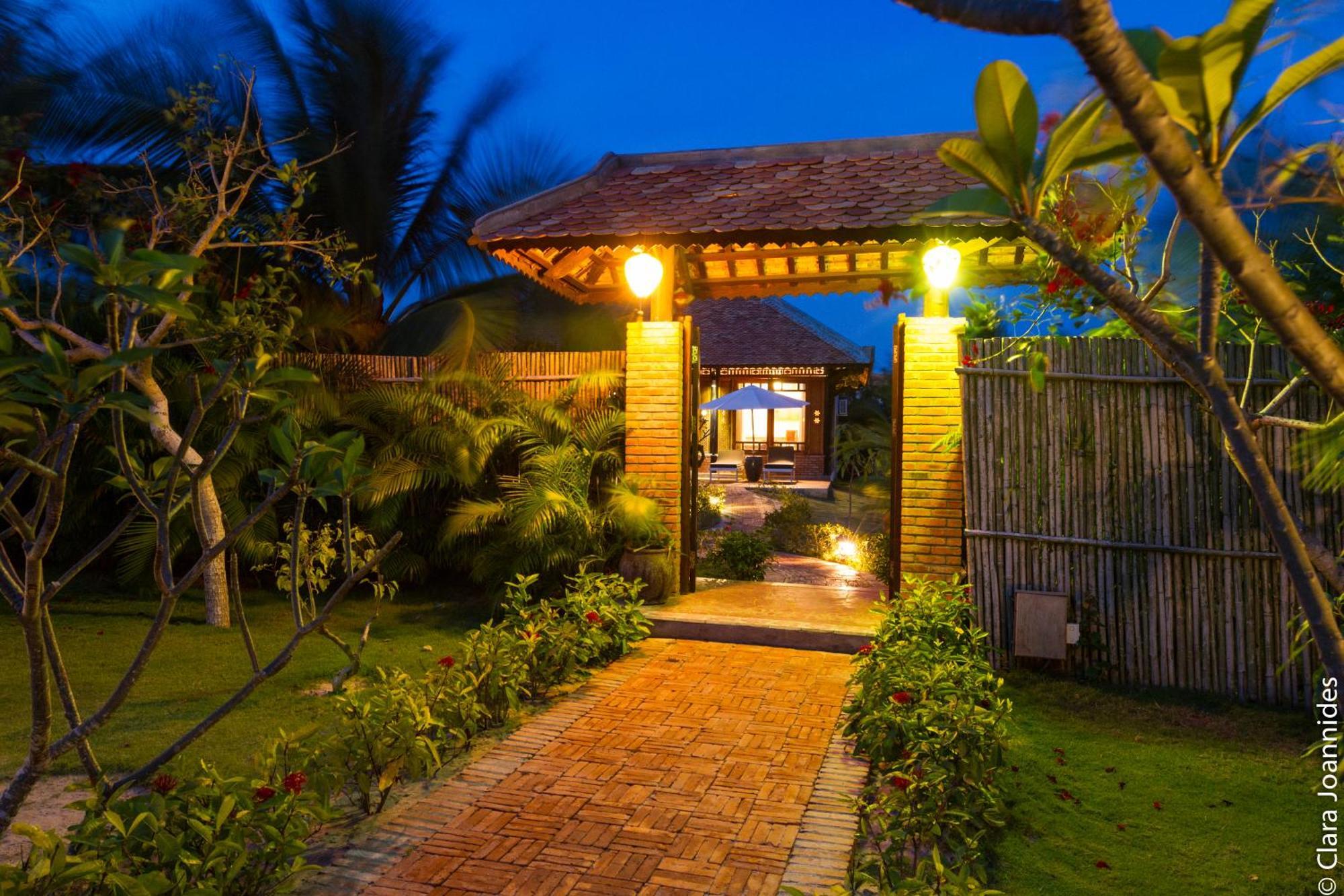 Full Moon Village Resort Муи Не Екстериор снимка