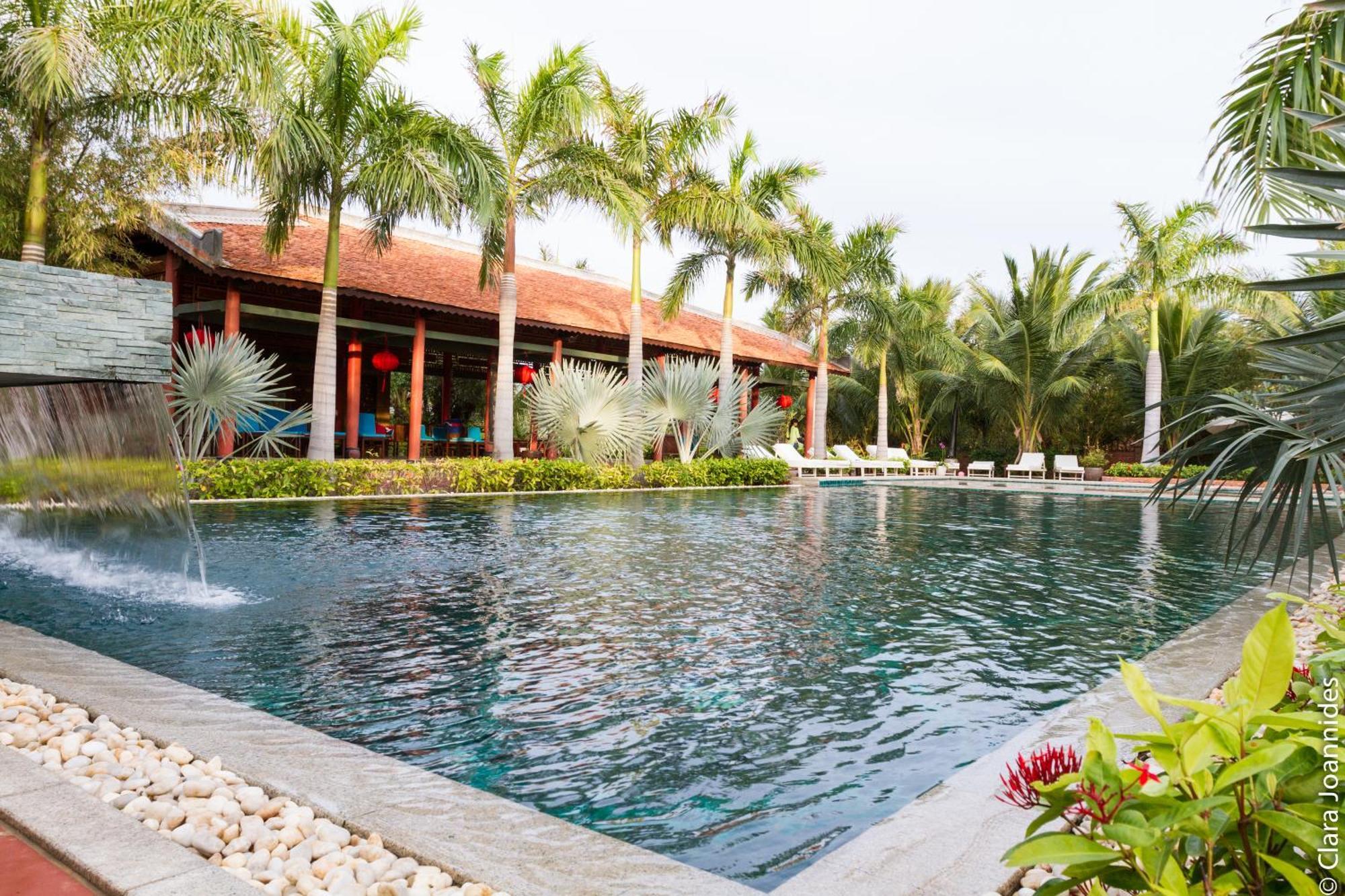 Full Moon Village Resort Муи Не Екстериор снимка