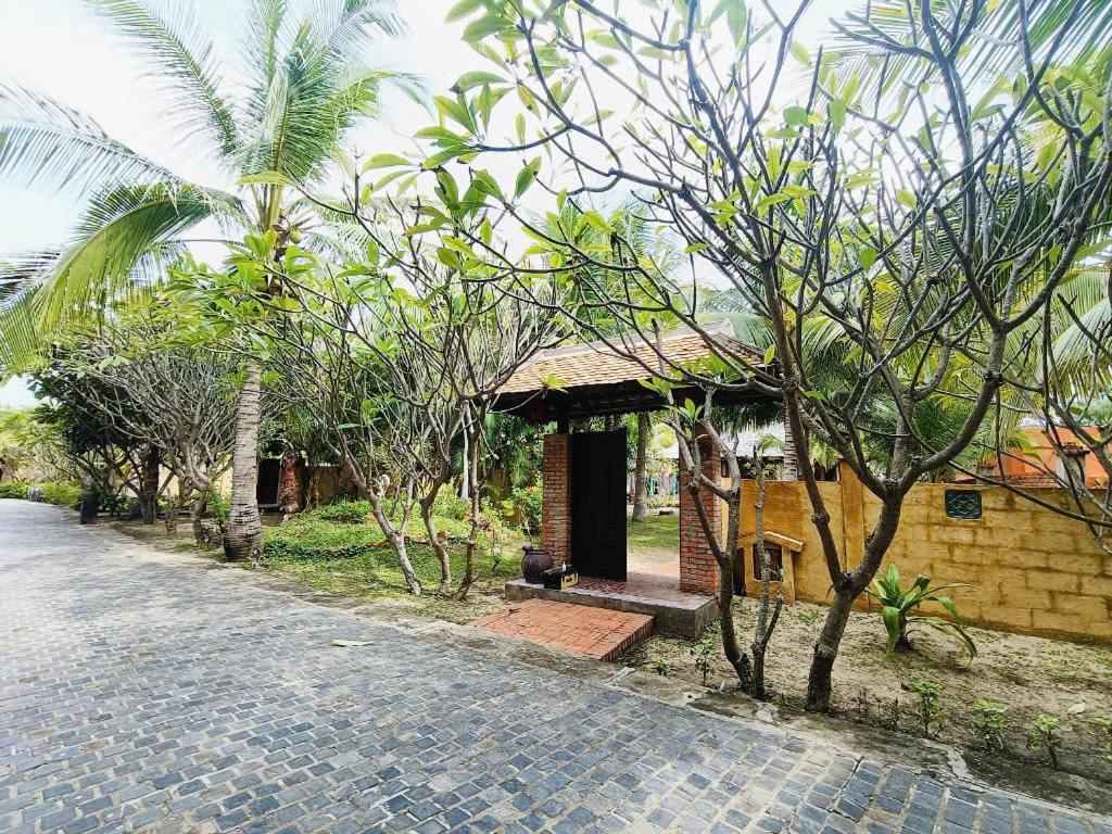 Full Moon Village Resort Муи Не Екстериор снимка