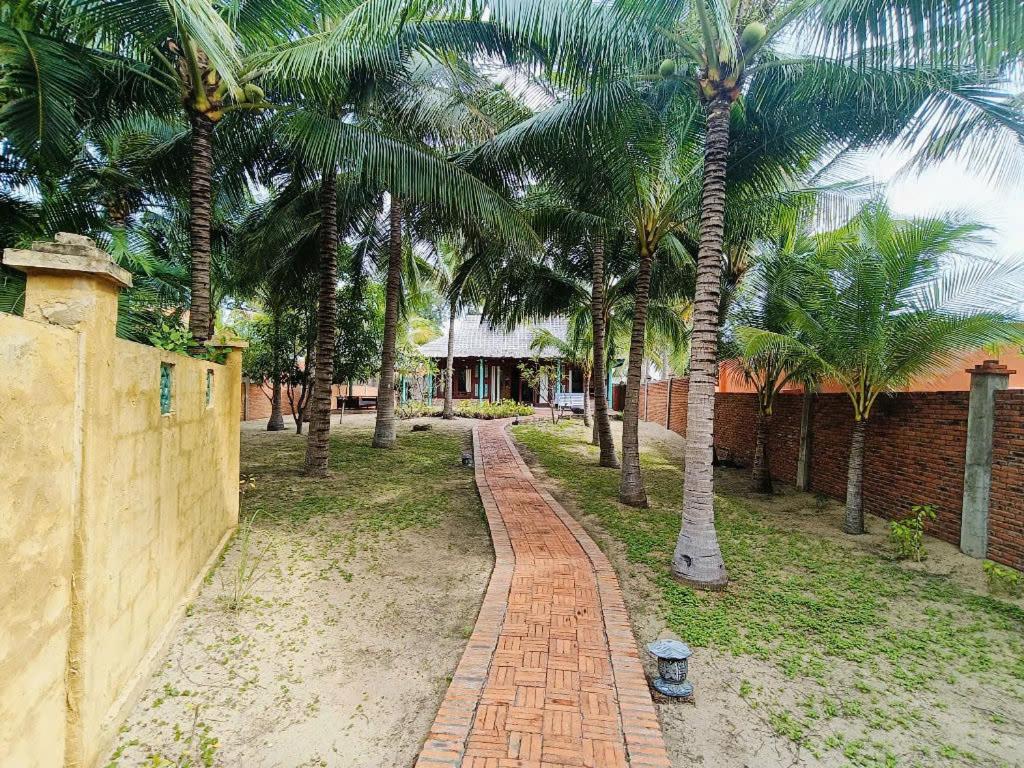 Full Moon Village Resort Муи Не Екстериор снимка