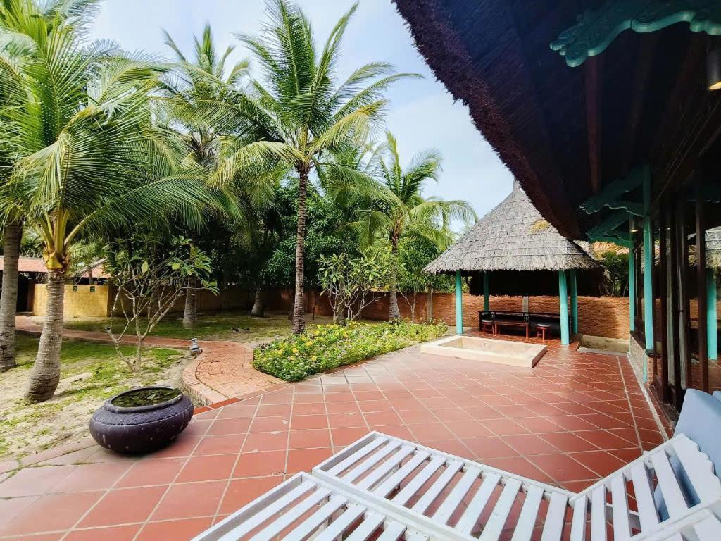 Full Moon Village Resort Муи Не Екстериор снимка
