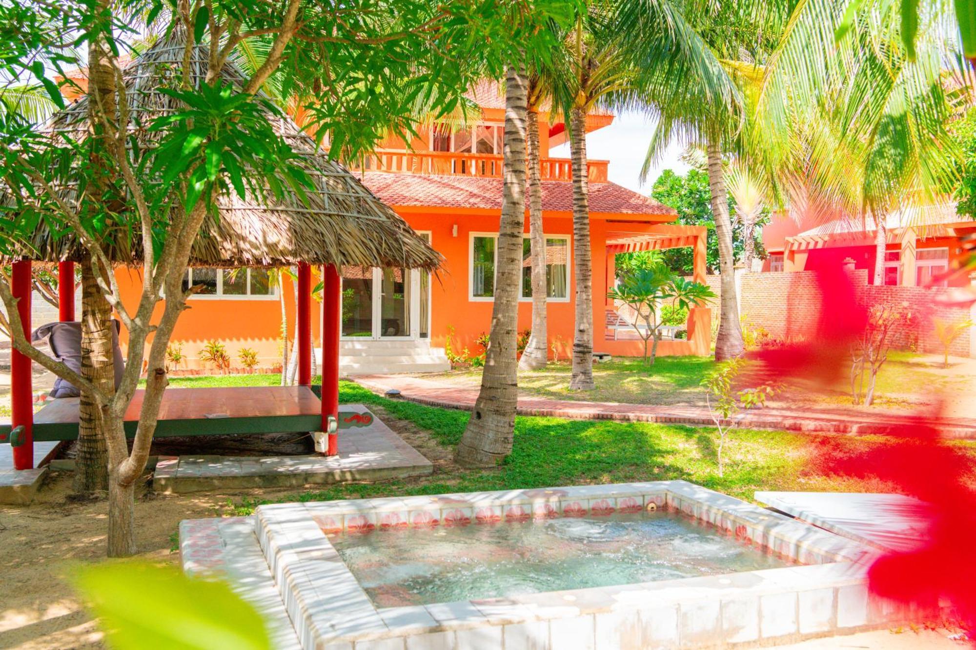 Full Moon Village Resort Муи Не Екстериор снимка